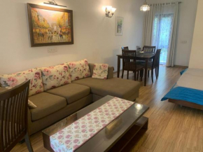 STUDIO APARTMENT - TARUDHAN VALLEY GOLF RESORT Gurgaon